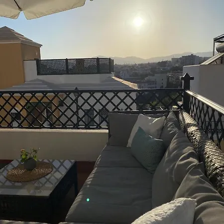 Apartment Miramar - Luxury Near Burriana With Pool