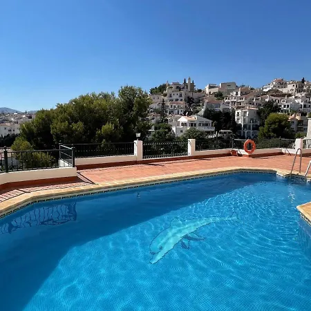 Miramar - Luxury Near Burriana With Pool Апартаменты