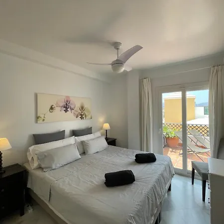 Miramar - Luxury Near Burriana With Pool